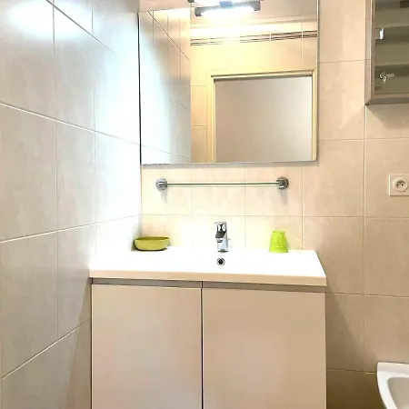 Confortable A Avec Terrasse, Parking Et Wifi Inclus - Fr-1-239-944 公寓 索尔特奥瑟戈尔