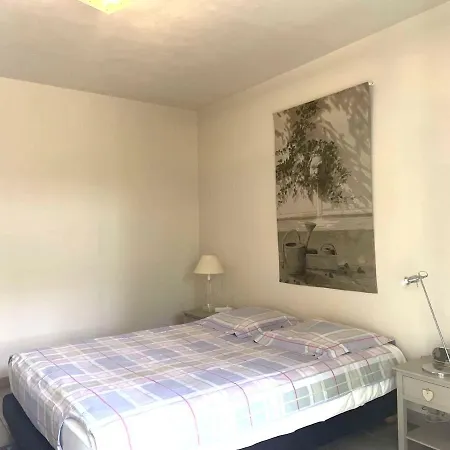 Confortable A Avec Terrasse, Parking Et Wifi Inclus - Fr-1-239-944 *