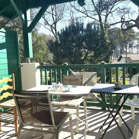 Apartamento Confortable A Avec Terrasse, Parking Et Wifi Inclus - Fr-1-239-944